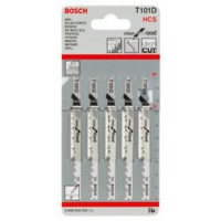 BOSCH LIST UBODNE PILE T101D