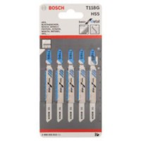 BOSCH LIST UBODNE PILE T118G