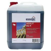 ADOLIT BQ-R IMPREGNACIJA ZELENA 5kg