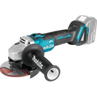 MAKITA AKU BRUSILICA DGA504Z