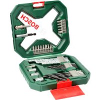 BOSCH 34-DIJ.X-LINE SET