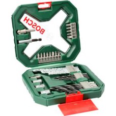 BOSCH 34-DIJ.X-LINE SET