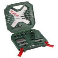 BOSCH 60-DIJELNI X-LINE SET