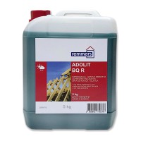 ADOLIT BQ1 KONCENTRAT ZELENI 5kg