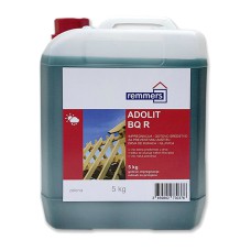 ADOLIT BQ1 KONCENTRAT ZELENI 5kg