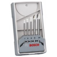 BOSCH SVRDLO CYL-9 fi 4,5,6,8,10 SET