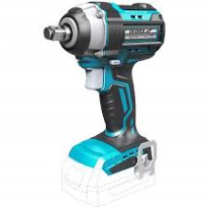 UDARNI KLJUČ BEZ ČETKICA 1/2" DEDRA DED 7146