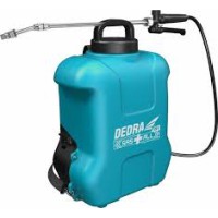 LEĐNA PRSKALICA 18V SPREMNIK 16L DEDRA DED 6981