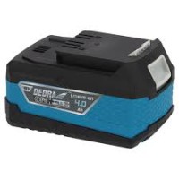 AKUMULATOR 4.0Ah 18V LI-ION