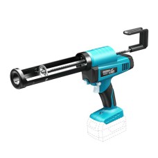 DEDRA AKU PIŠTOLJ ZA SILIKON 18V