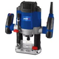 GLODALICA SA GORNJIM VRETENOM DEDRA DED 7980