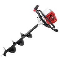 BENZINSKO SVRDLO ZA TLO DEDRA DED 8809