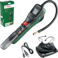 ZRAČNA AKU PUMPA BOSCH EasyPump 3,6 V