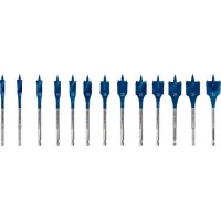 BOSCH EXPERT SVRDLO ZA DRVO 14-24mm SET