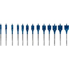 BOSCH EXPERT SVRDLO ZA DRVO 14-24mm SET