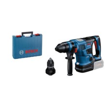 BOSCH AKU BUŠAĆI ČEKIĆ GBH 18V-34CF