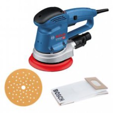 BOSCH PLAVI EKSENTRIČNA BRUSILICA GEX 34-150