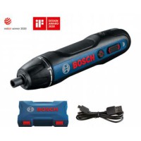 BOSCH AKU ODVIJAČ GO
