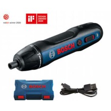 BOSCH AKU ODVIJAČ GO