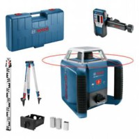 GRAĐEVINSKI LASER BOSCH GRL 400 H SET