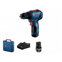 BOSCH AKU BUŠILICA IZVIJAČ GSR 12V-30