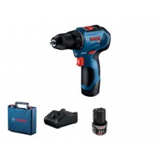 BOSCH AKU BUŠILICA IZVIJAČ GSR 12V-30