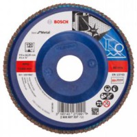 BOSCH LAMEL DISK 115GR .60 BFM PLAVI