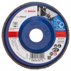 BOSCH LAMEL DISK 115GR .80 BFM PLAVI