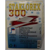 IVASIM STAKLOREX 100 1lit