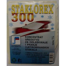 IVASIM STAKLOREX 100 1lit