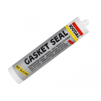 Brtvilo GASKET SEAL 310 ml - crno