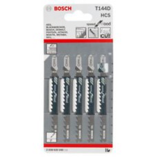 BOSCH LIST UBODNE PILE T144D