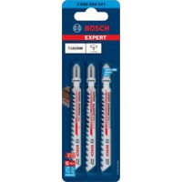 BOSCH EXPERT LIST UBODNE PILE T144 DRVO