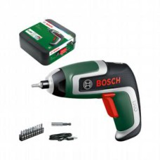 BOSCH AKU ODVIJAČ IXO 7 BASIC