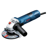 BOSCH PLAVI KUTNA BRUSILICA GWS 7-115