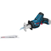 BOSCH AKU-SABLJASTA PILA GSA 12V-14 SOLO