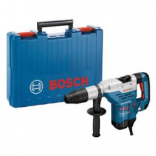 BOSCH PLAVI BUŠAĆI ČEKIĆ GBH 5-40 DCE