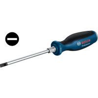 Odvijač SL5,5 x 100 mm - BOSCH PRO