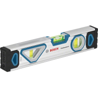 Libela magnetna 250 mm - BOSCH PRO