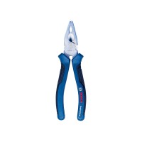 Kliješta kombinirana 180 mm - BOSCH PRO