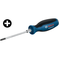 Odvijač PH2 x 100 mm - BOSCH PRO