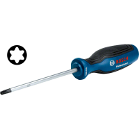 Odvijač TX30 x 125 mm - BOSCH PRO