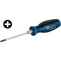 Odvijač PH1 x 100 mm - BOSCH PRO