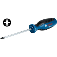 Odvijač PZ2 x 125 mm - BOSCH PRO