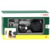 BOSCH 11-dij. set kruna za bušenje drva