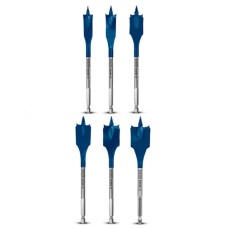 Set svrdla za drvo 14-24 mm - BOSCH EXPERT Set svrdla za drvo 14-24 mm - BOSCH EXPERT