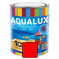 Aqualux Lak - Crveni 0,75L