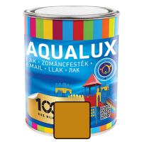 Aqualux Lak - Oker 0,75L