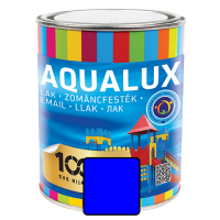 Aqualux Lak - Plavi 0,75L