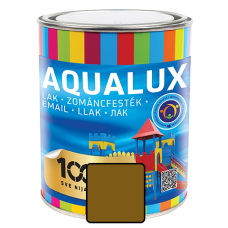 Aqualux Lak - Smeđi 0,75L